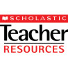 Scholastic Teacher Resources