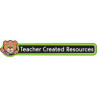 Teacher Created Resources